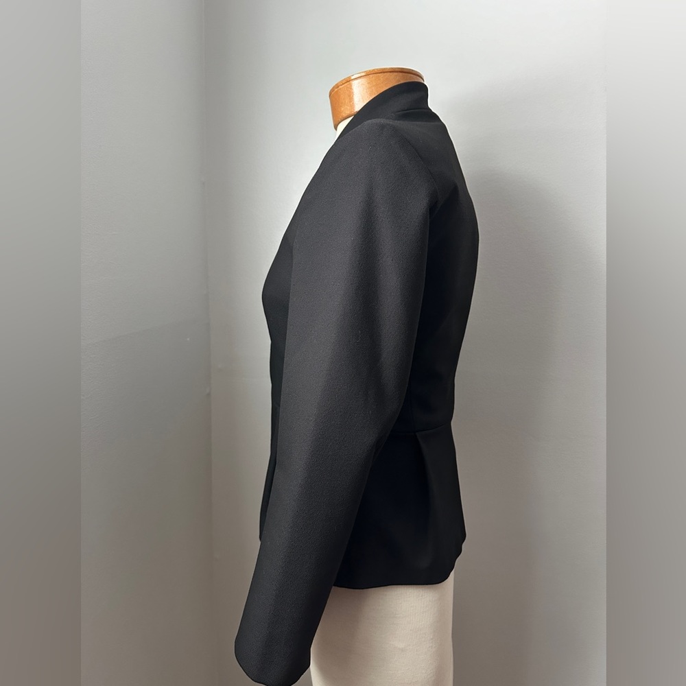 Black French Connection jacket - Picture 2 of 7